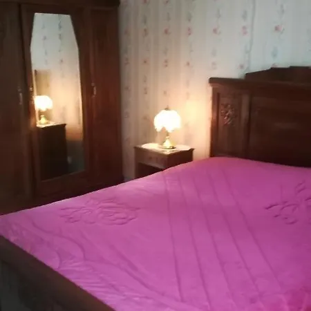 Сasa de vacaciones Maison Commandant Blaison Lapalisse