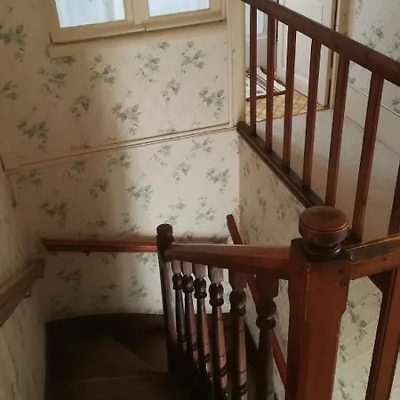 Maison Commandant Blaison Hébergement de vacances *